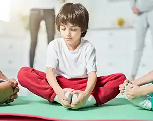 terapia fisica
